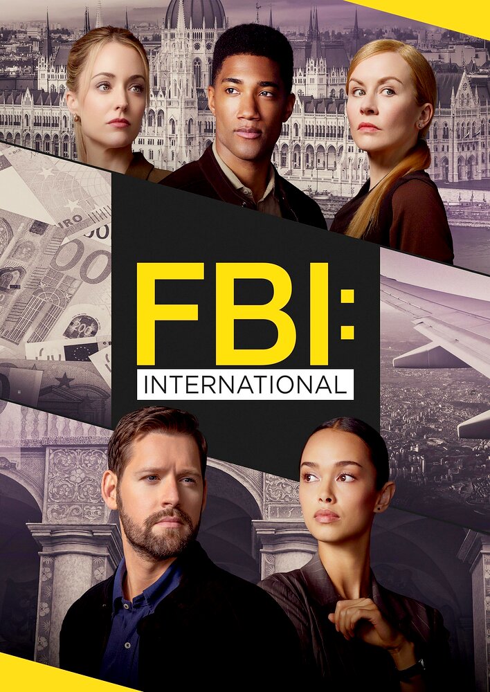 FBI: International