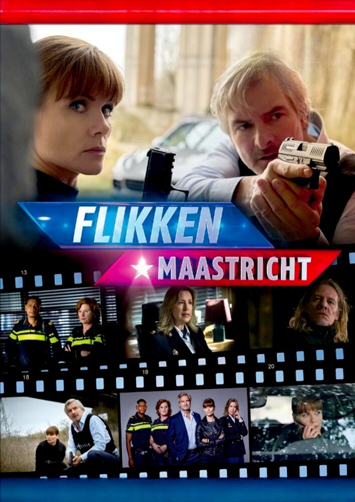 Flikken Maastricht