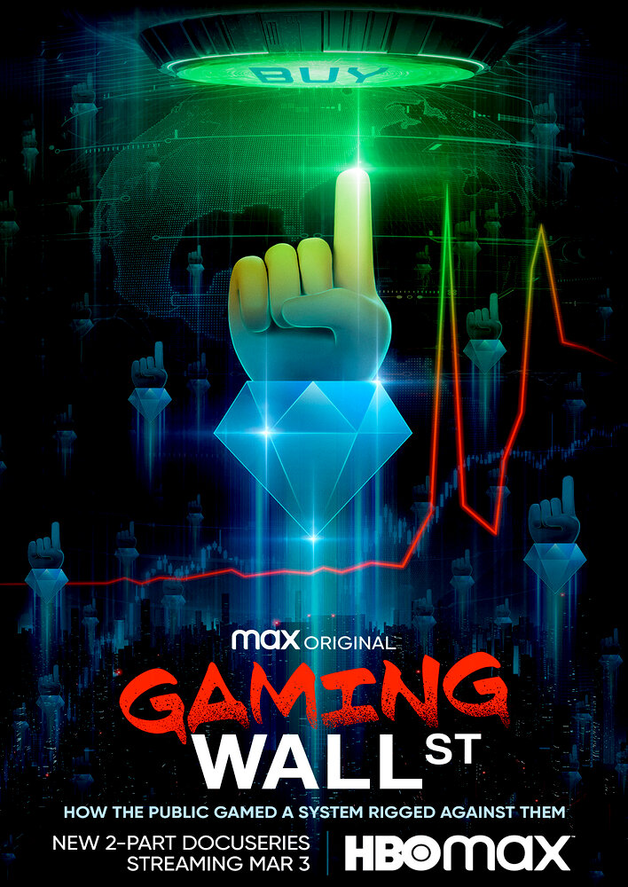 Gaming Wall St