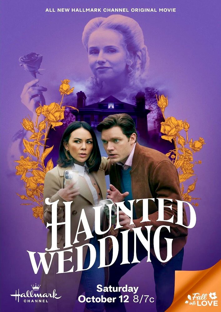 Haunted Wedding