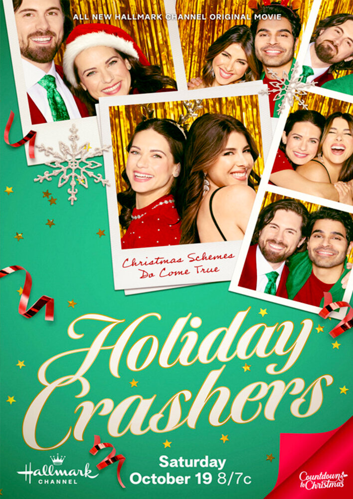 Holiday Crashers