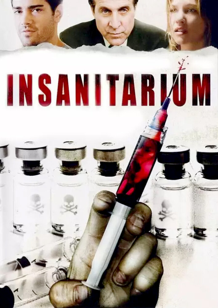 Insanitarium