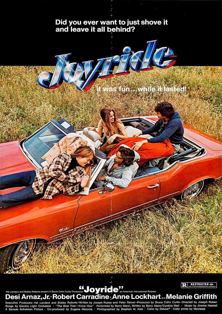 Joyride