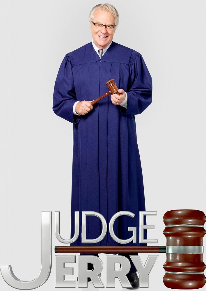 Judge Jerry