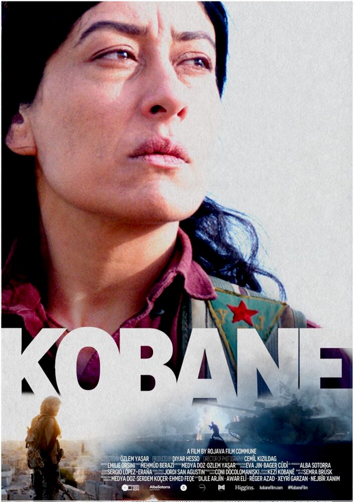 Kobane