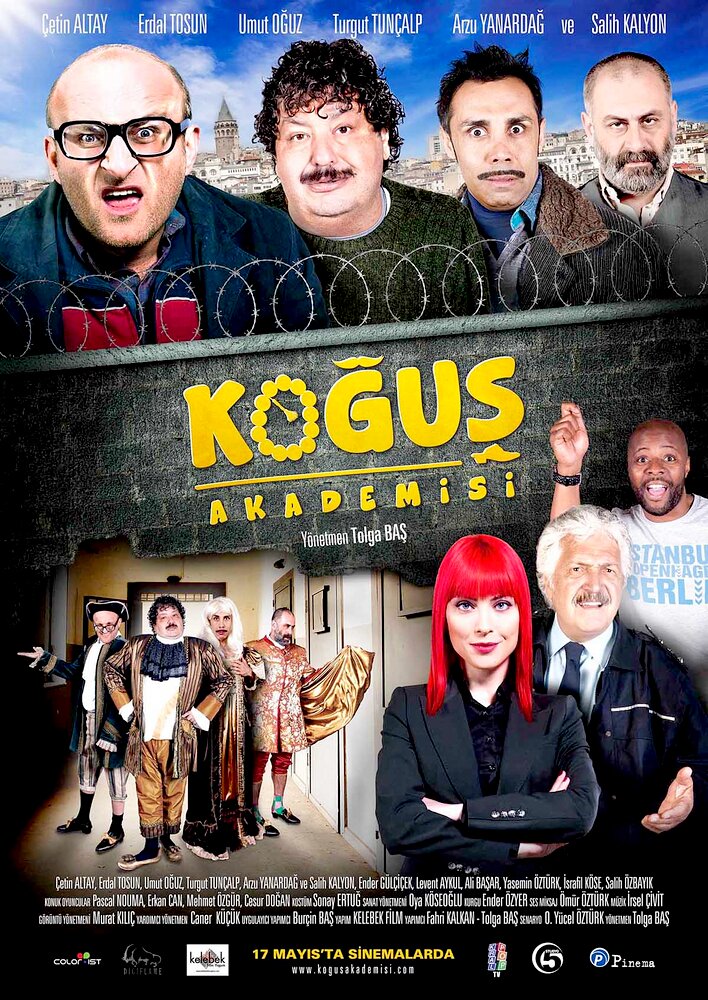 Kogus akademisi