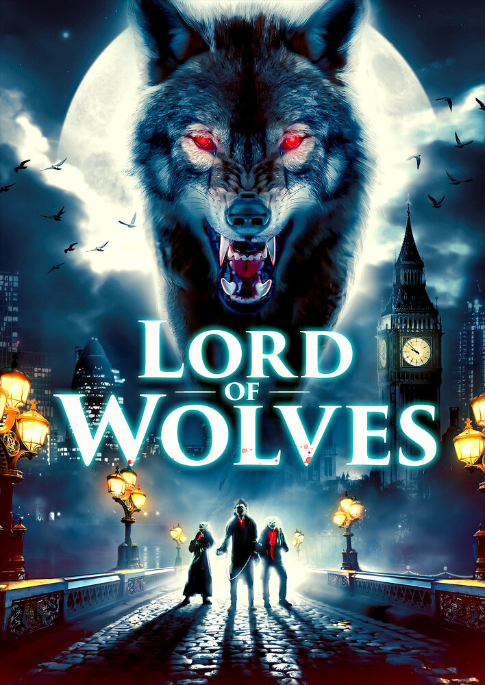 Lord of Wolves