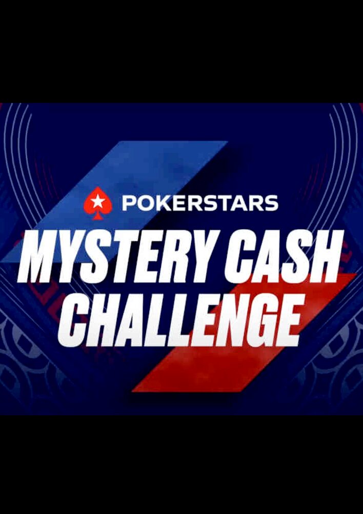 Mystery Cash Challenge