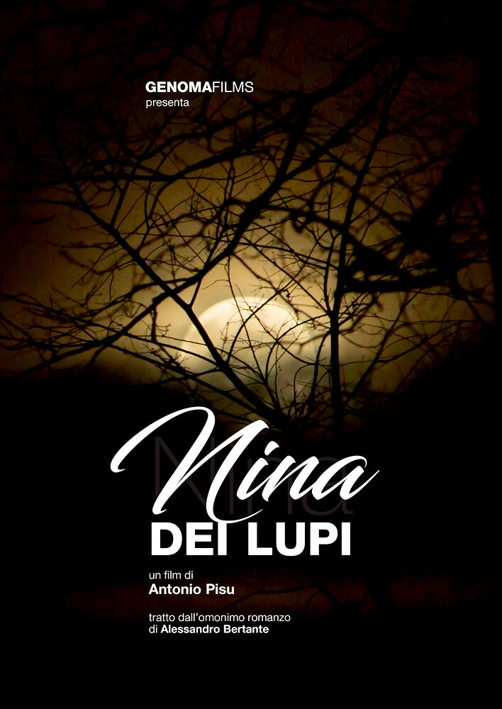 Nina dei lupi