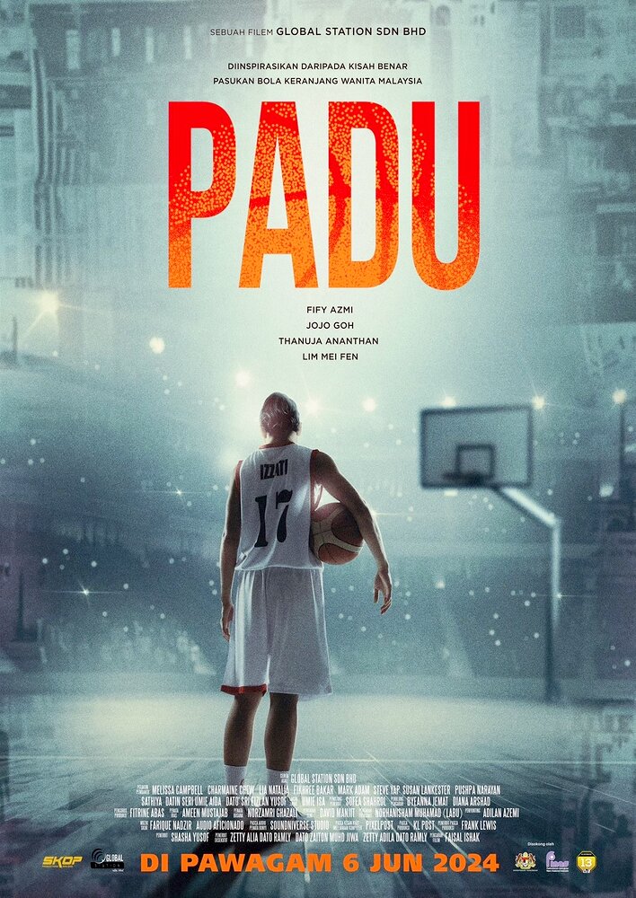 Padu the Movie