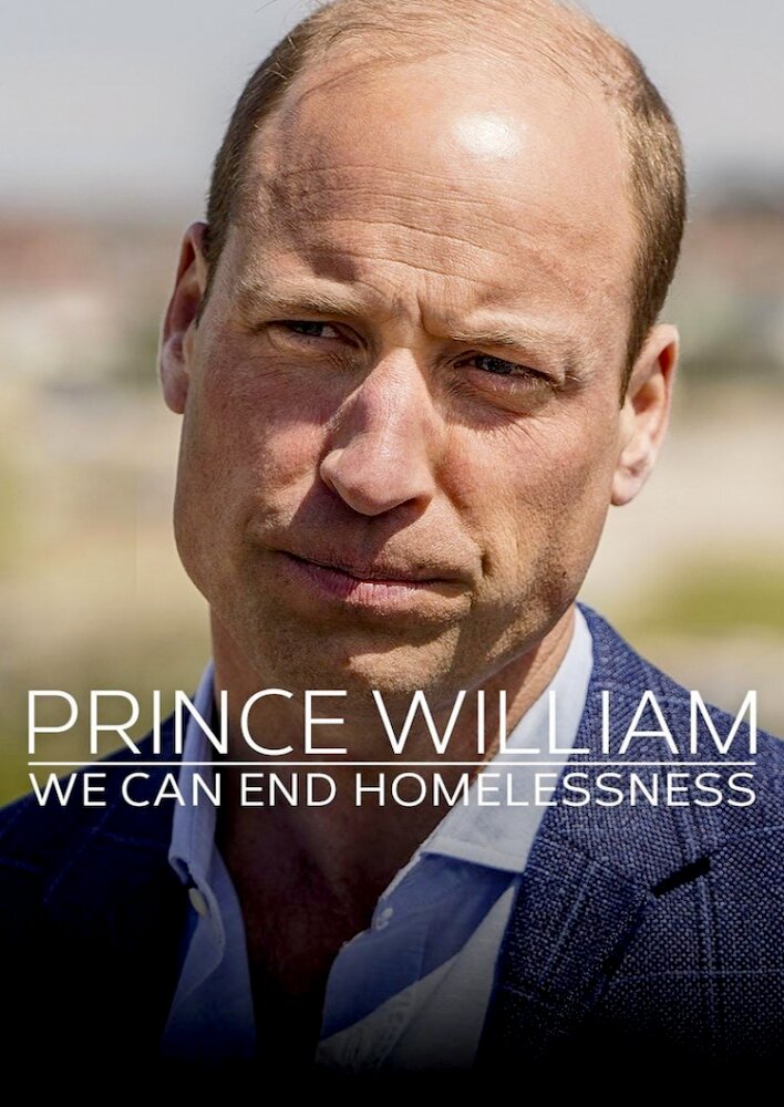 Prince William: We Can End Homelessness