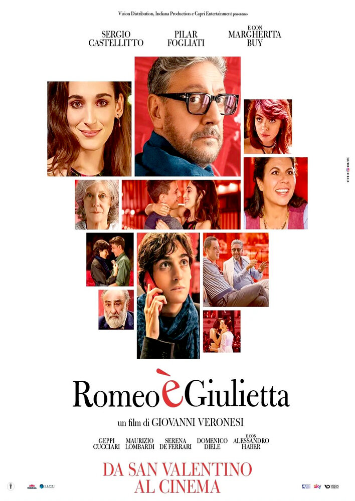 Romeo è Giulietta