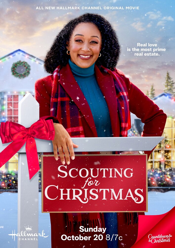 Scouting for Christmas