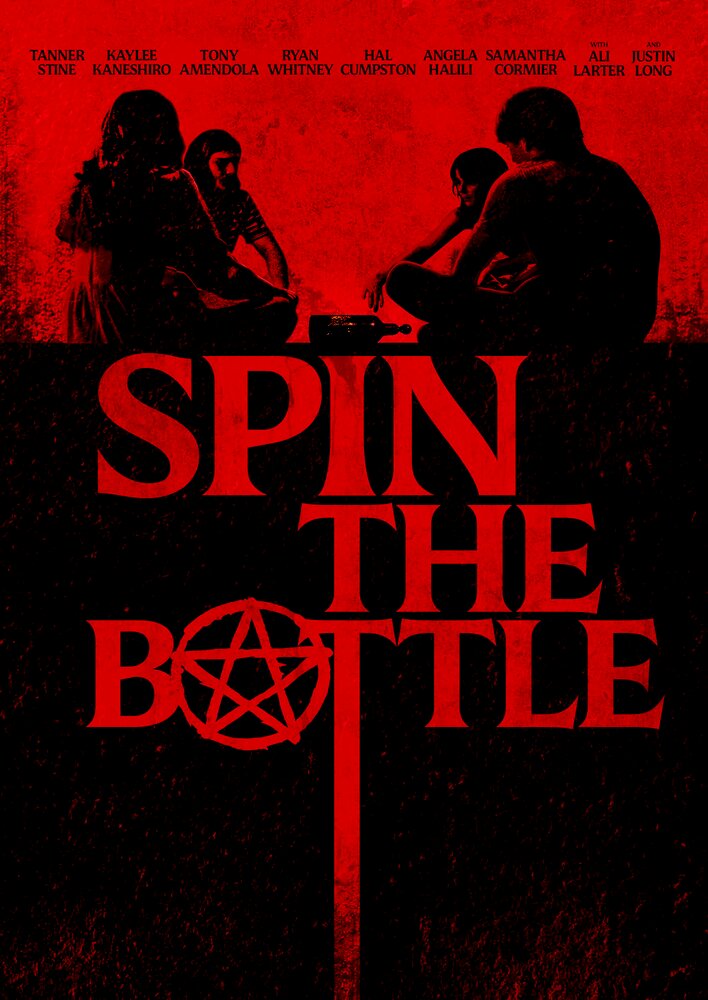 Spin the Bottle