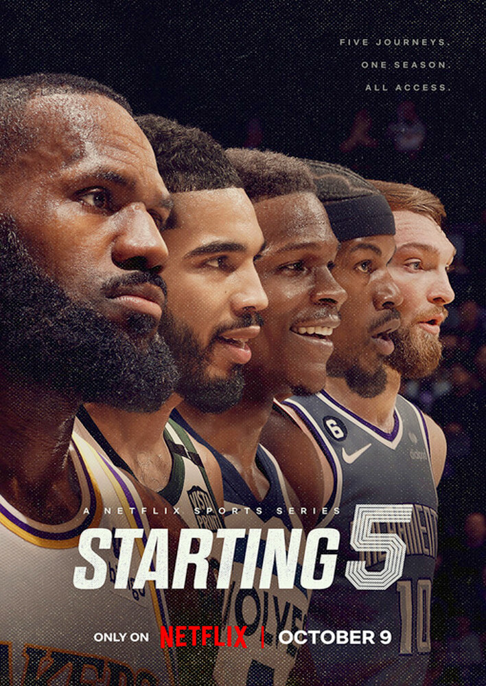 Starting 5