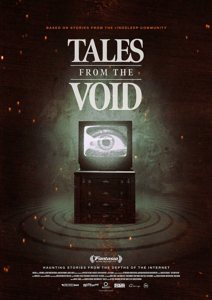 Tales from the Void