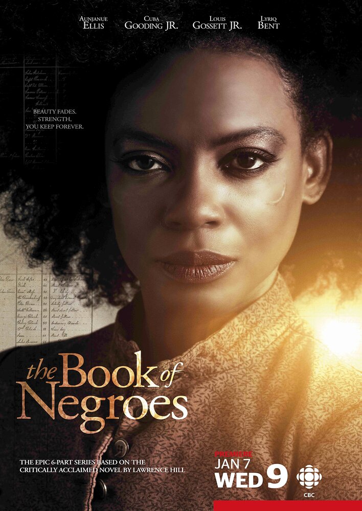 The Book of Negroes