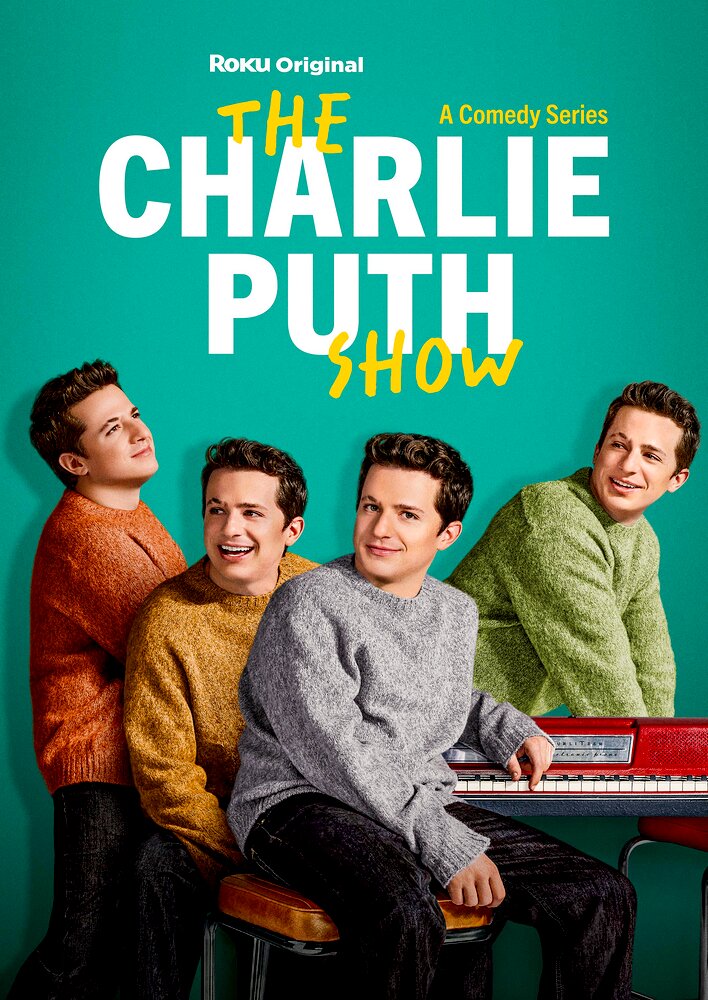 The Charlie Puth Show