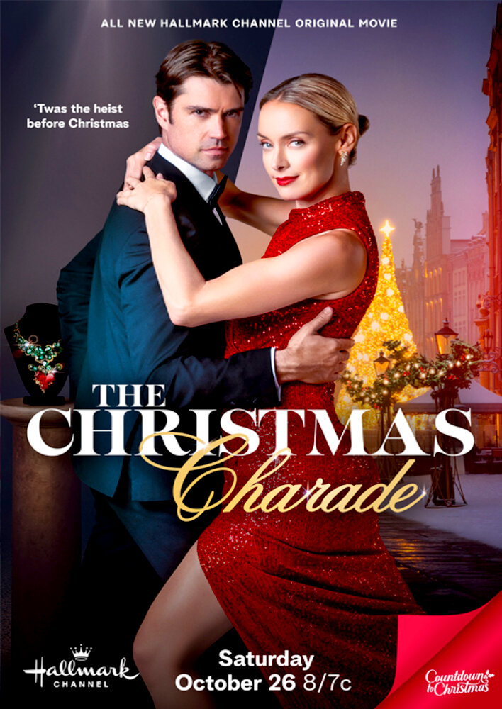 The Christmas Charade