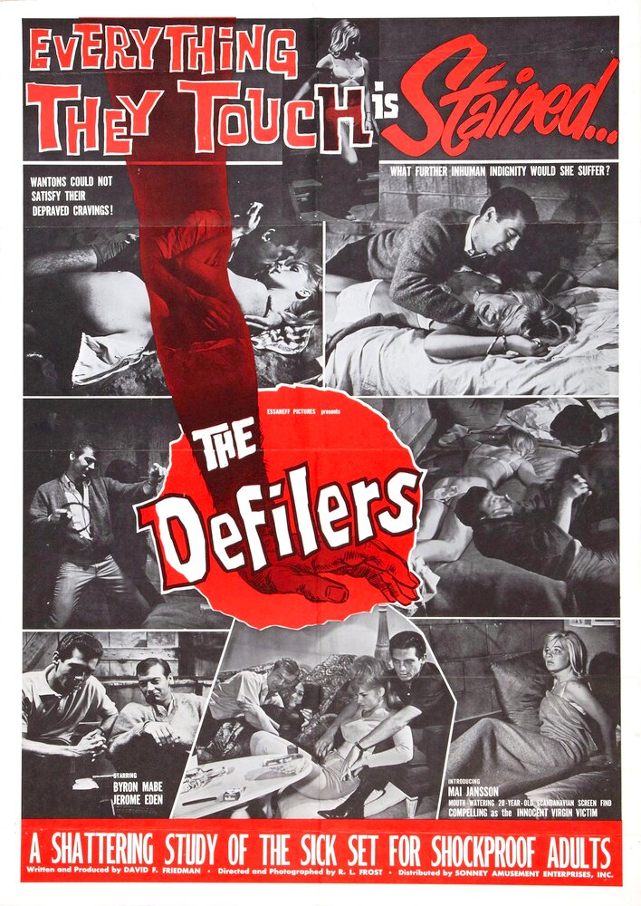 The Defilers