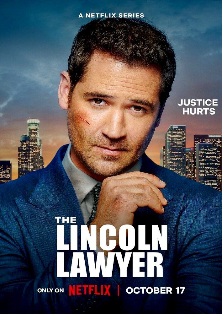 The Lincoln Lawyer