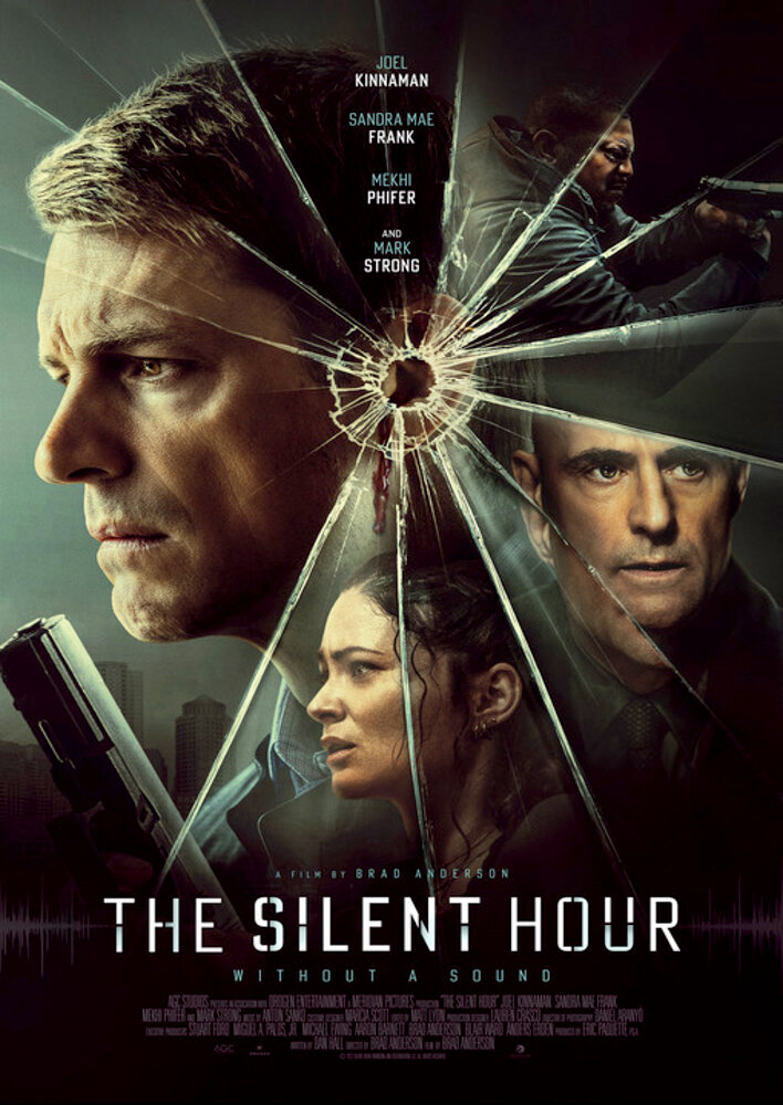 The Silent Hour