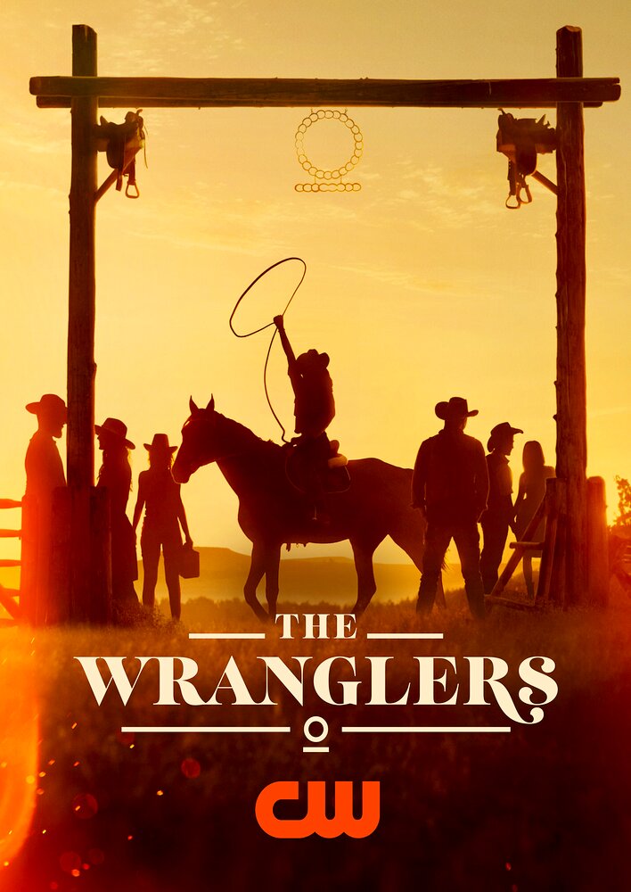 The Wranglers