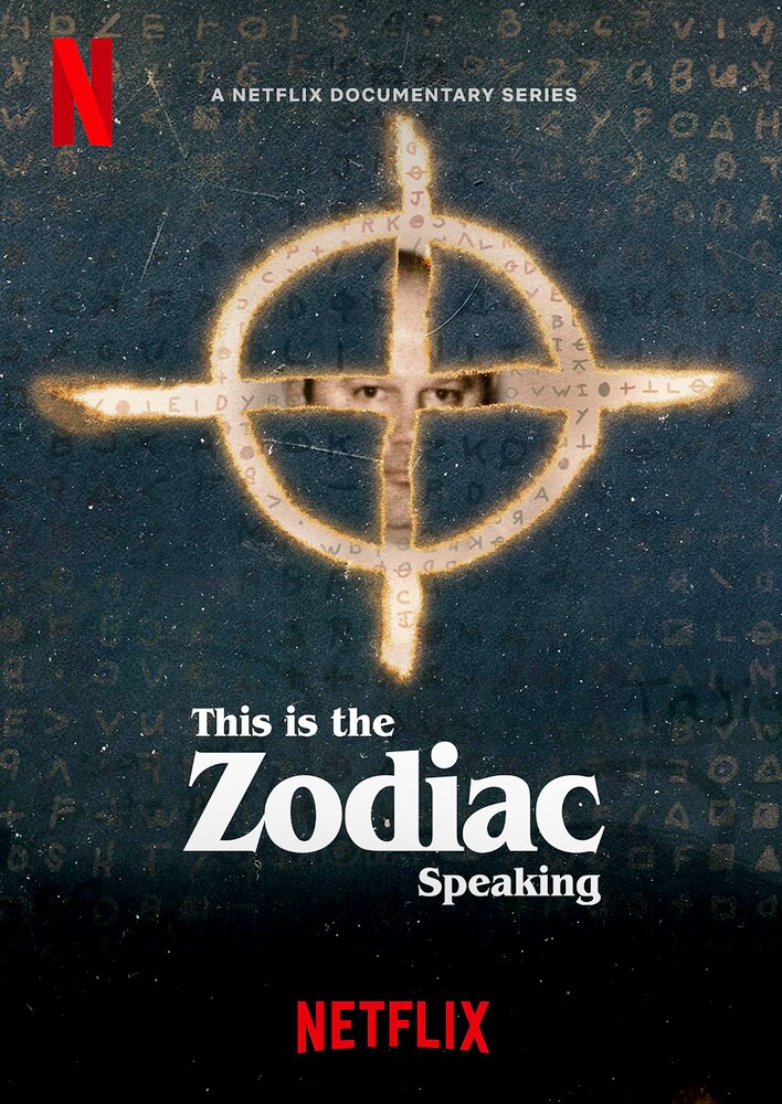 This Is the Zodiac Speaking