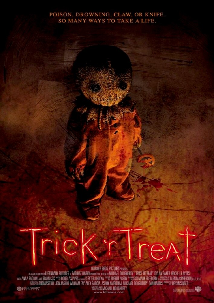 Trick 'r Treat