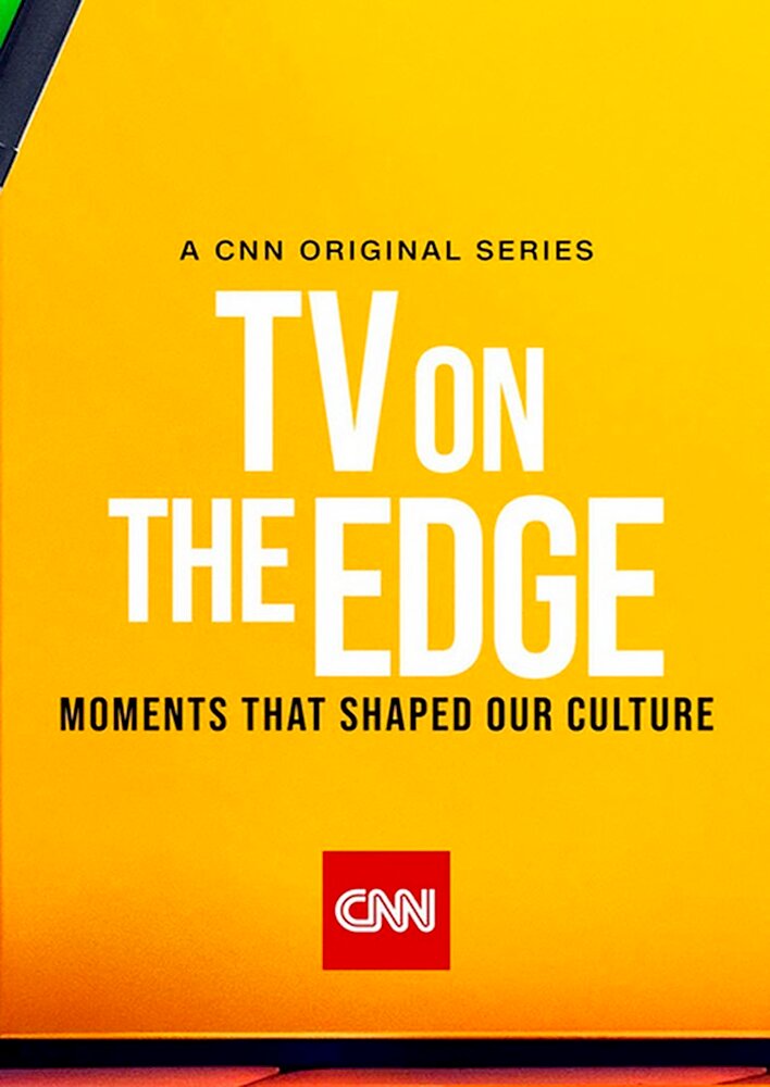 TV on the Edge: Moments That Shaped Our Culture