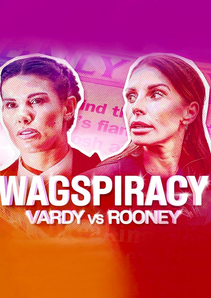 Wagspiracy: Vardy v Rooney