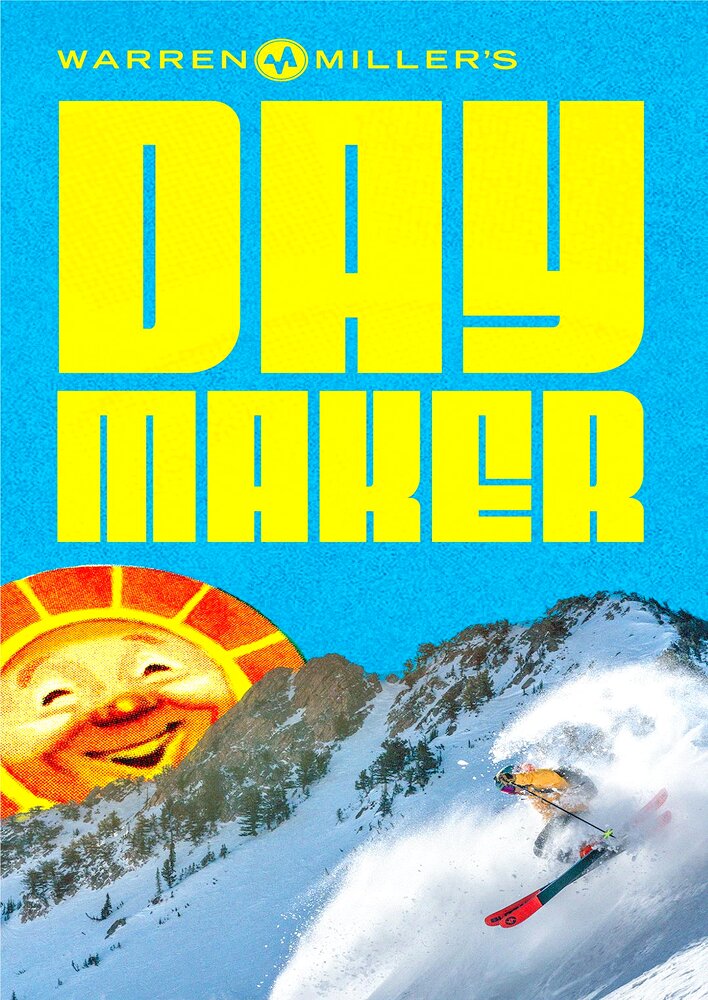 Warren Miller's Daymaker