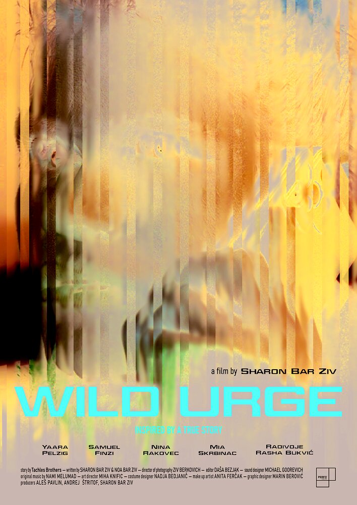 Wild Urge