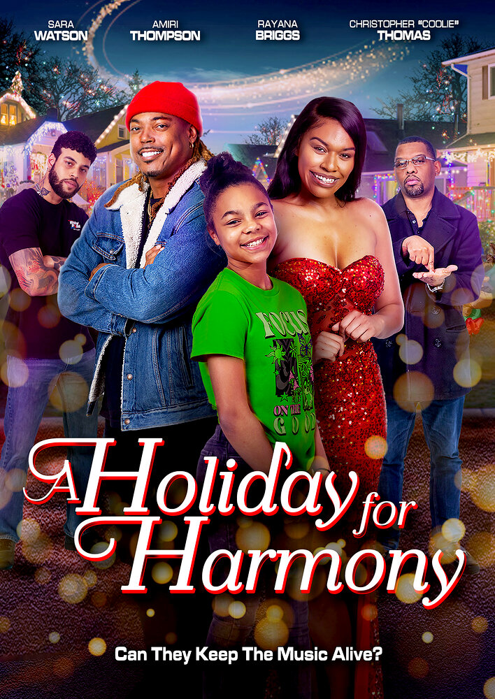 A Holiday for Harmony