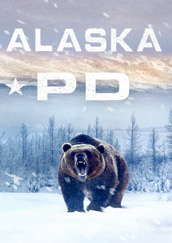 Alaska PD