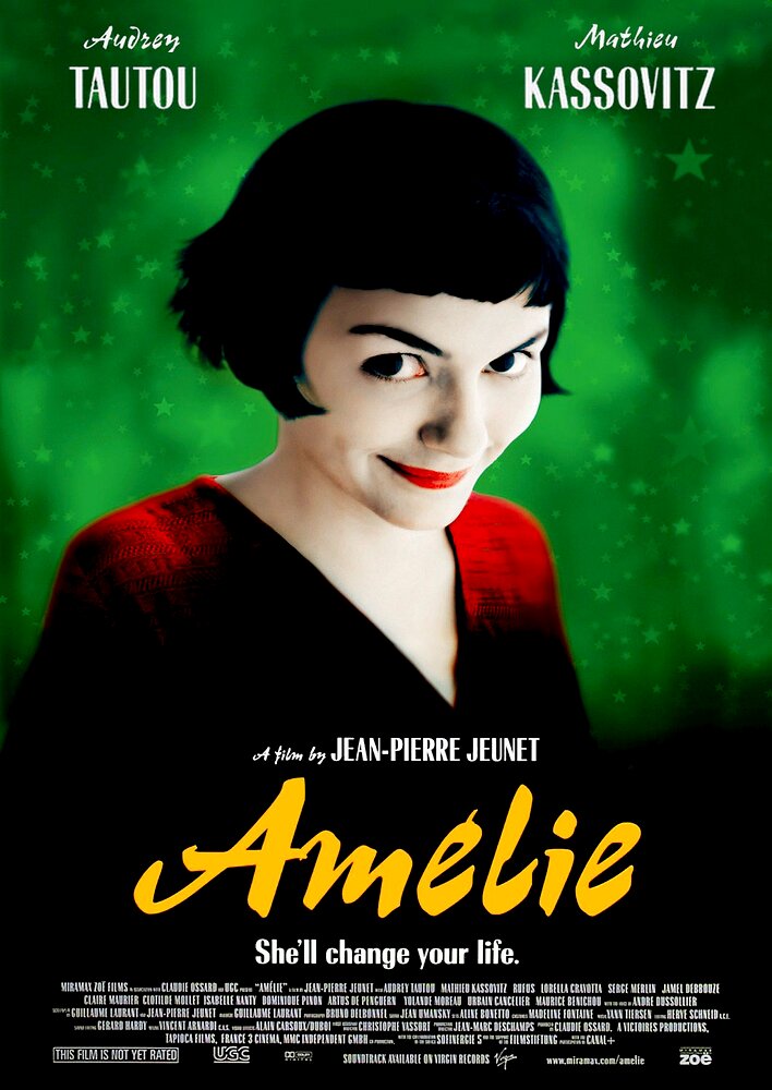 Amélie