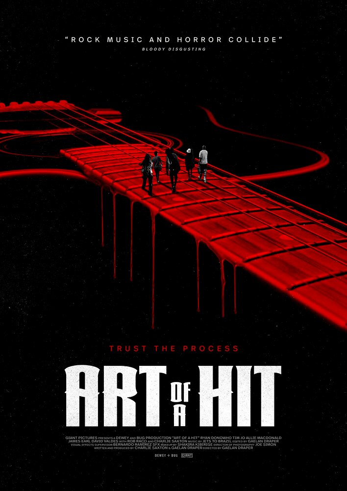 Art of a Hit