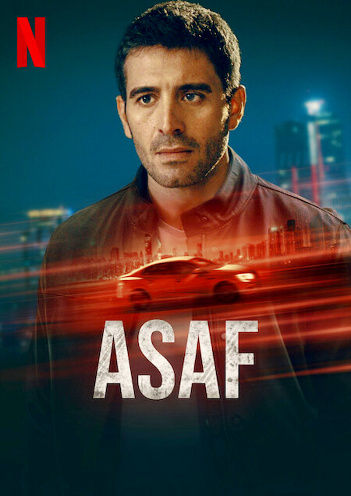 Asaf