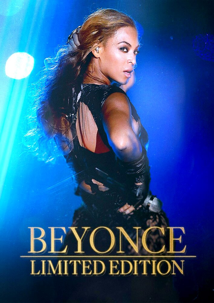 Beyonce: Limited Edition