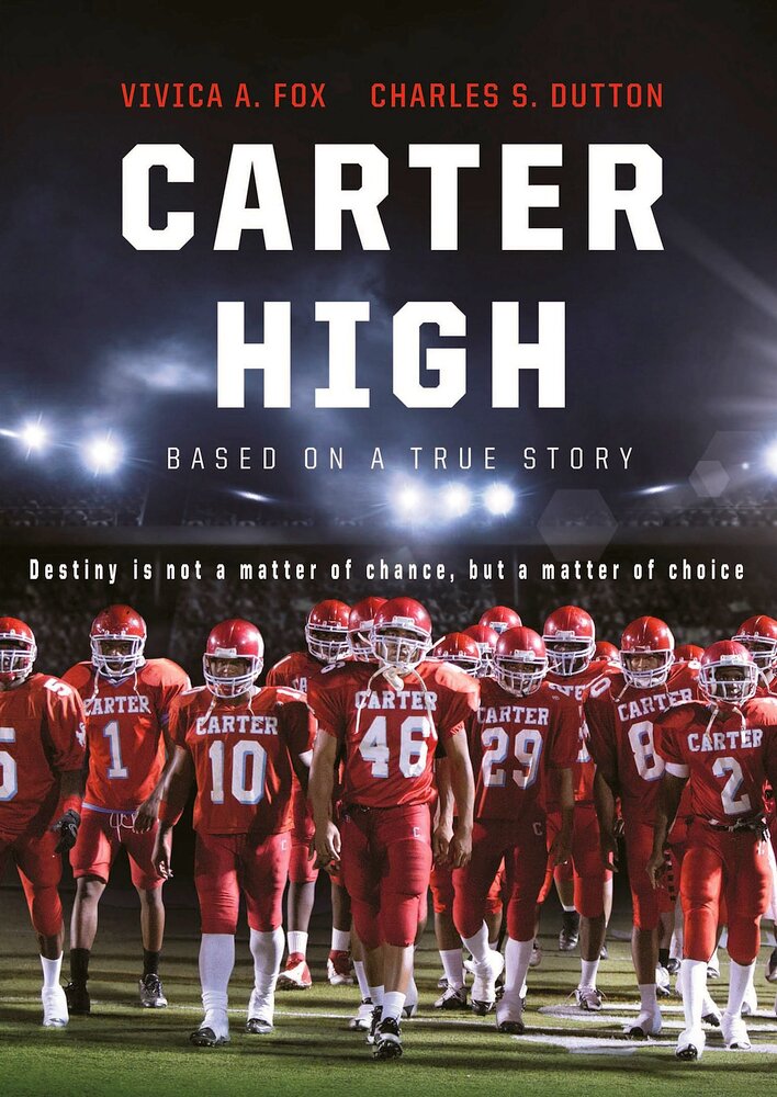 Carter High