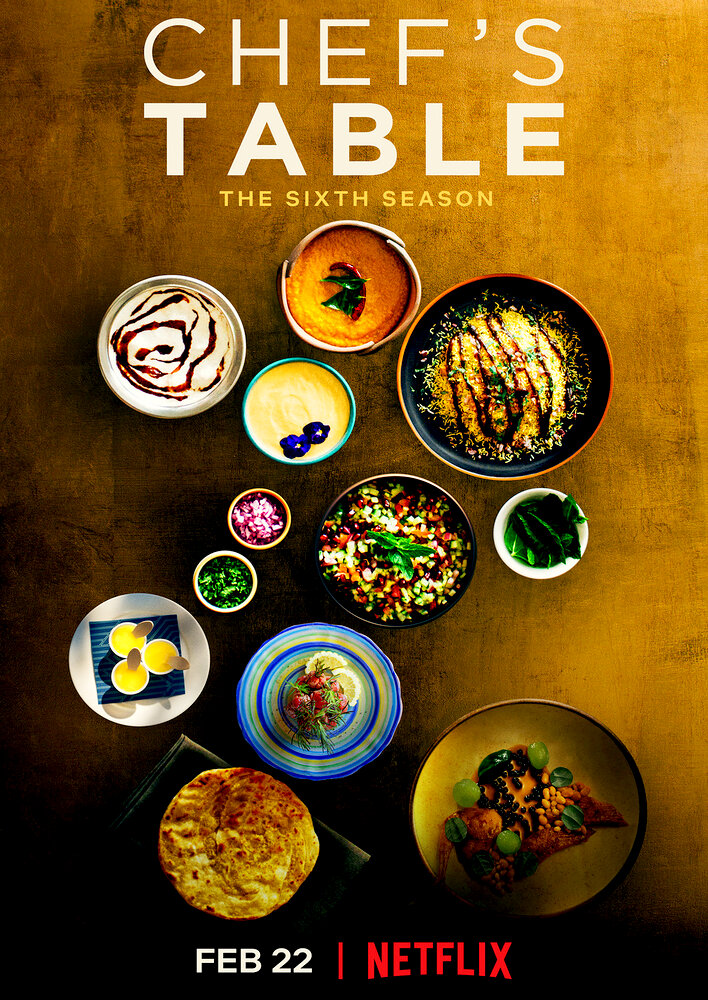 Chef's Table