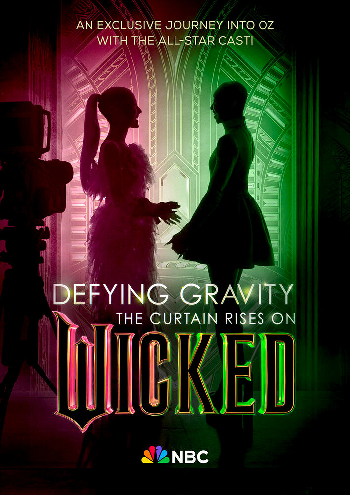 Defying Gravity: The Curtain Rises on Wicked