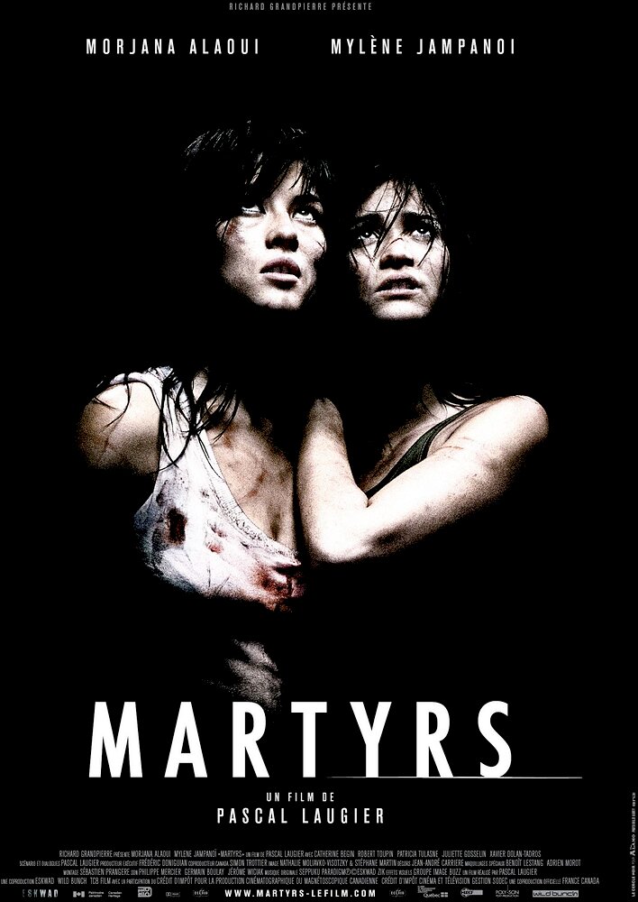 Martyrs