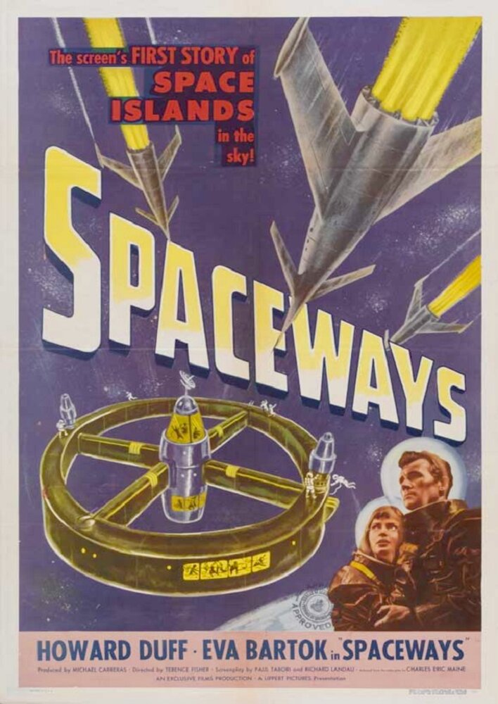 Spaceways