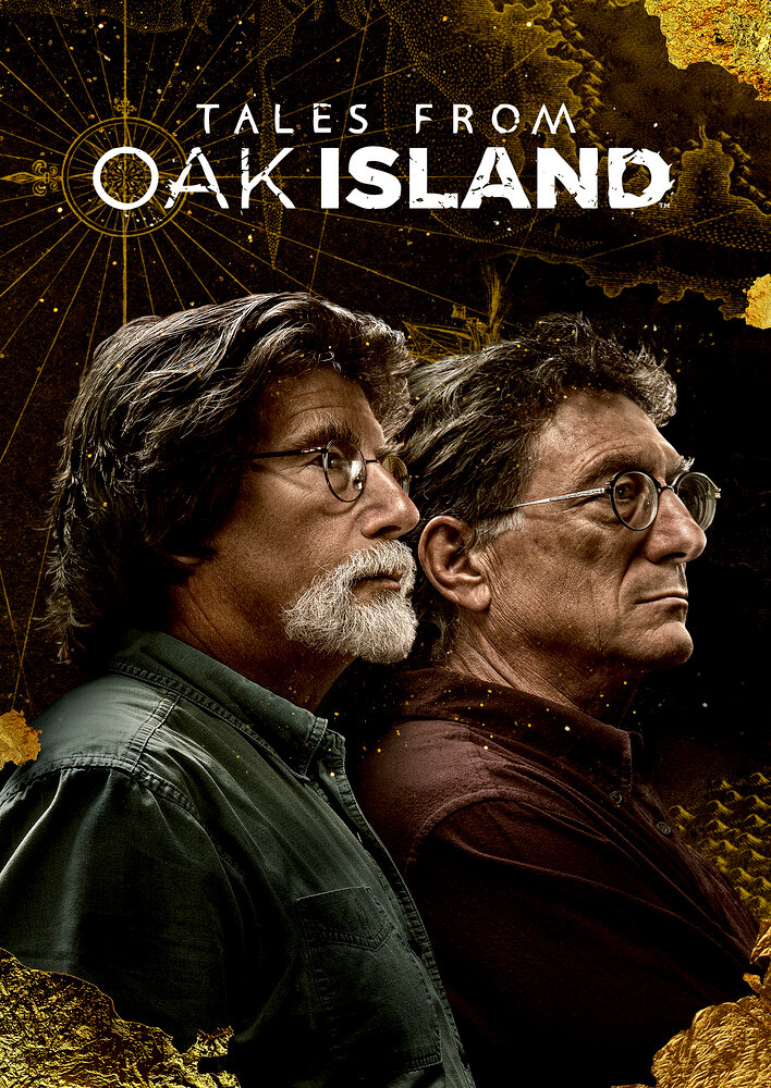 Tales from Oak Island