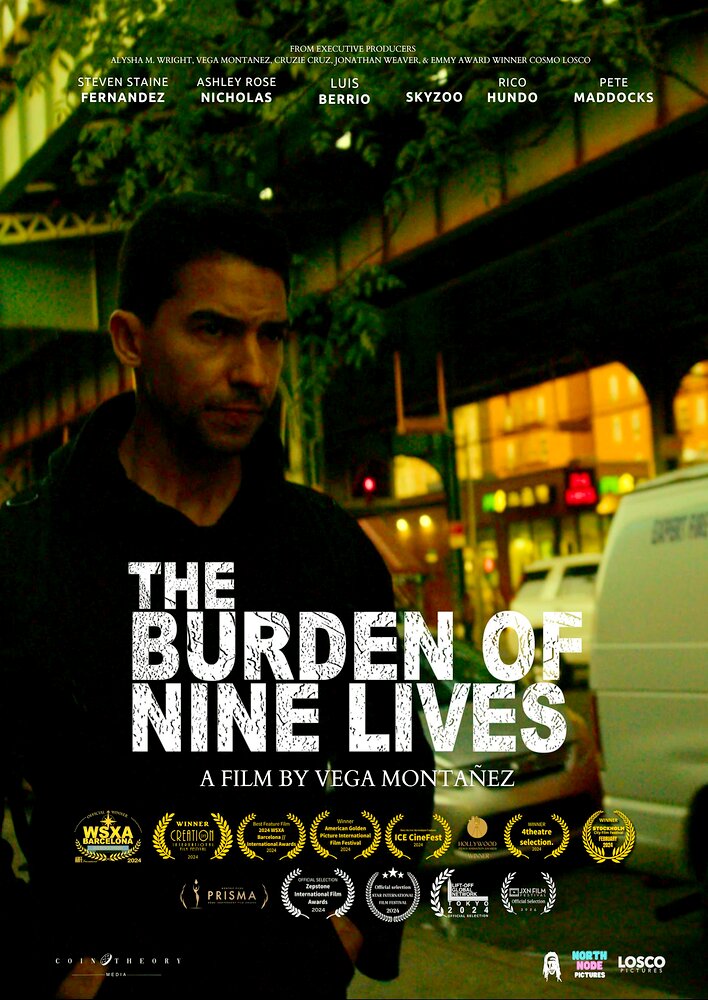 The Burden of Nine Lives