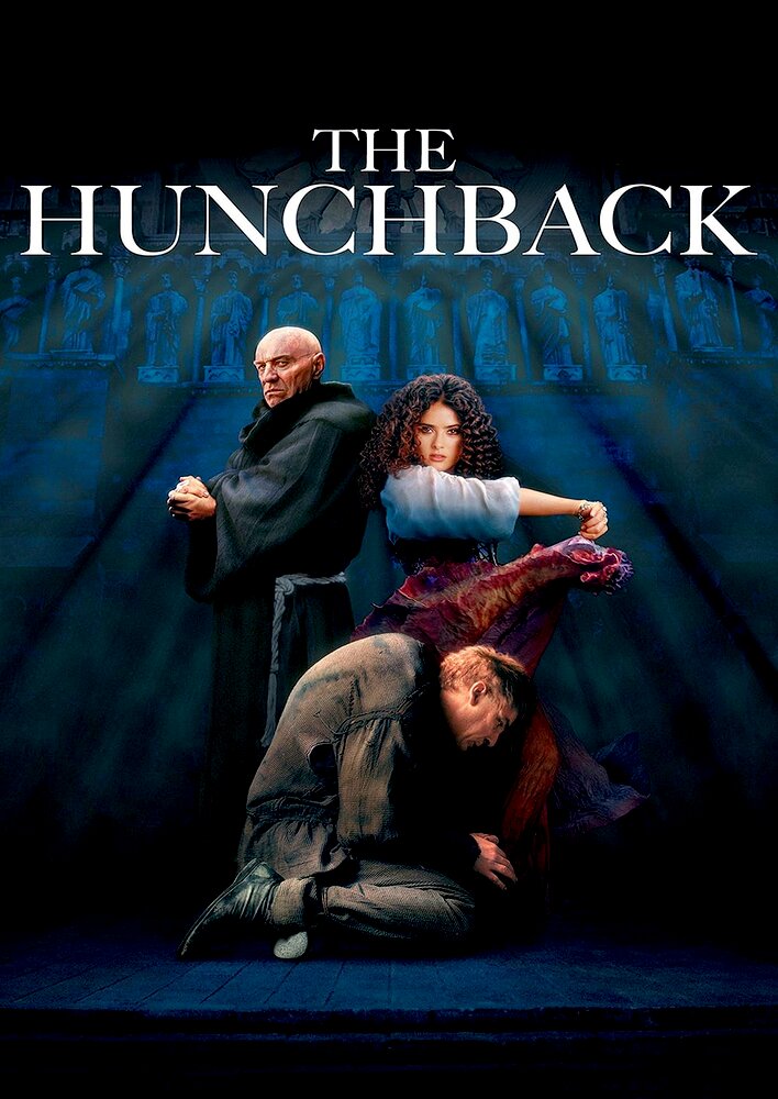 The Hunchback of Notre Dame