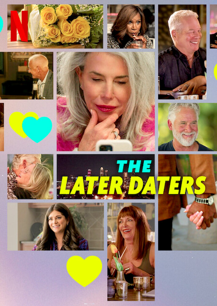 The Later Daters