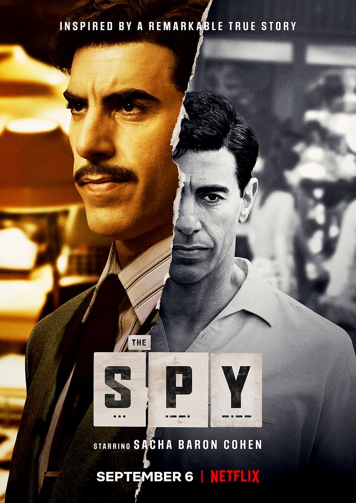 The Spy