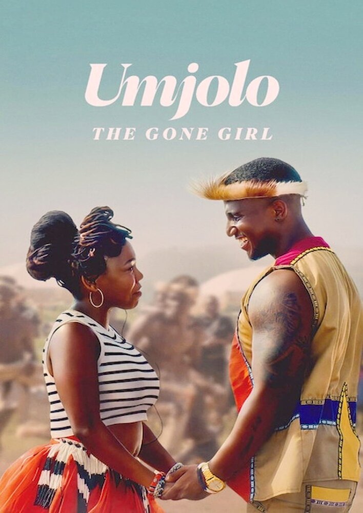 Umjolo: The Gone Girl